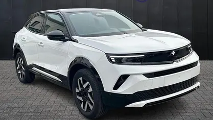 Usata 2025 Opel Mokka SUV | 25.900 € (Buon prezzo)