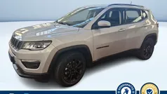 Usata 2021 Jeep Compass Night Eagle SUV | 18.900 € (Buon prezzo)