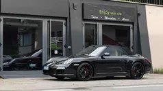 Usata 2010 Porsche 911 Carrera 4S Cabriolet Cabrio | 85.900 € (Cara)