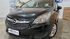 Usata 2016 Opel Meriva Cosmo Monovolume | 4600 € (Ottimo prezzo)