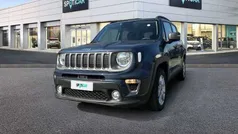Blu Usata 2022 Jeep Renegade Limited SUV | 19.850 € (Ottimo prezzo)