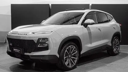 Nuova Sportequipe S6 GT 178 CV (130 kW) 2026 SUV