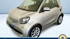 Usata 2019 Smart ForTwo Electric Drive Passion Tre volumi | 6900 € (Super prezzo)