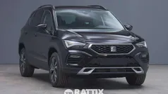 Nero magic Nuova 2024 Seat Ateca Black Edition SUV | 31.674 € (Buon prezzo)