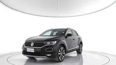 Usata 2019 VW T-Roc Advance SUV | 20.500 € (Buon prezzo)