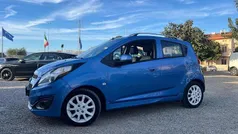 Nessuno(met.) Usata 2013 Chevrolet Spark LT Due volumi | 4990 € (Buon prezzo)