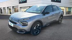 Grigio Usata 2022 Citroën C4 PureTech Tre volumi | 18.250 € (Buon prezzo)