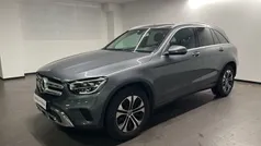 Usata 2021 Mercedes GLC220 SUV | 37.600 € (Super prezzo)