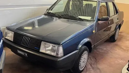 Usata Fiat Regata S 82 CV (60 kW) 1984 Berlina