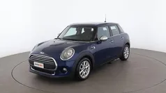Blu Usata 2016 Mini One D Due volumi | 11.199 € (Buon prezzo)