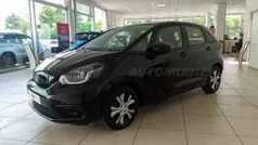 Nero Usata 2023 Honda Jazz Elegance Due volumi | 18.600 € (Buon prezzo)
