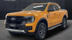 Lava orange Usata 2023 Ford Ranger Raptor Pick-up | 49.500 € (Cara)