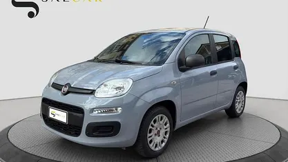 Usata 2019 Fiat Panda Lounge Due volumi | 9490 € (Buon prezzo)