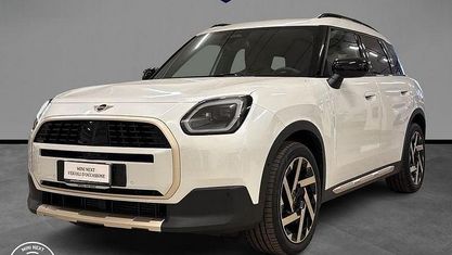 Gebraucht Mini Countryman Favoured 170 PS (125 kW) 2025 SUV