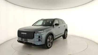 Usata Jaecoo 7 147 CV (108 kW) 2024 Grigio SUV