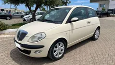 Beige Usata 2005 Lancia Ypsilon Due volumi | 2950 € (Buon prezzo)
