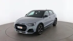 Grigio Usata 2020 Audi A1 Edition .1 Due volumi | 23.199 € (Buon prezzo)