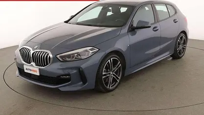 Usata BMW 118 M Sport 150 CV (110 kW) 2020 Utilitaria