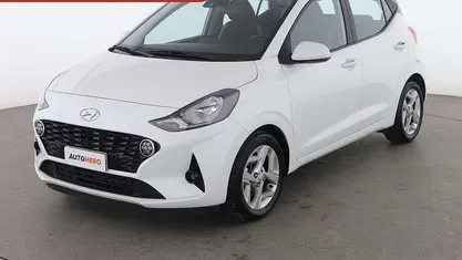 Usata Hyundai i10 67 CV (49 kW) 2022 Utilitaria