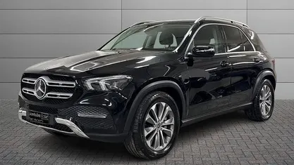 Usata 2021 Mercedes GLE300 SUV | 43.500 € (Super prezzo)