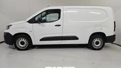 Bianco Usata 2021 Citroën Berlingo Monovolume | 15.574 € (Buon prezzo)