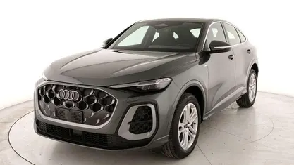 Usata Audi Q5 Sportback S-Line 204 CV (150 kW) 2025 SUV