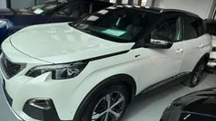 Usata 2017 Peugeot 3008 GT SUV | 14.900 € (Buon prezzo)