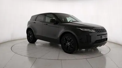 Usata Land Rover Range Rover evoque HSE 150 CV (110 kW) 2019 SUV