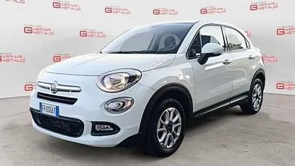Usata Fiat 500X Pop Star 95 CV (69 kW) 2018 SUV