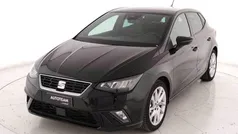 Nero Usata 2024 Seat Ibiza FR Tre volumi | 15.500 € (Ottimo prezzo)