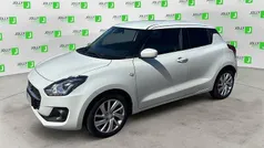 Bianco Usata 2021 Suzuki Swift Due volumi | 14.950 € (Buon prezzo)