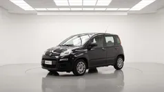 Nero cinema [601] pastello Usata 2022 Fiat Panda S Due volumi | 9790 € (Ottimo prezzo)