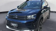 Usata 2024 Citroën C5 Aircross PureTech SUV | 23.900 € (Buon prezzo)