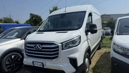 Usata Maxus V90 150 CV (110 kW) 2023 Furgone