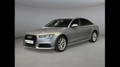 Usata Audi A6 Business 190 CV (139 kW) 2017 Berlina