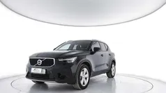 Nero Usata 2022 Volvo XC40 Plus SUV | 25.900 € (Super prezzo)