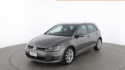 Usata 2014 VW Golf VII Highline | 12.499 € (Buon prezzo)
