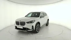 Bianco Usata 2024 BMW X1 xLine SUV | 39.400 € (Ottimo prezzo)