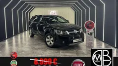 Nero Usata 2011 Fiat Freemont SUV | 7990 € (Buon prezzo)