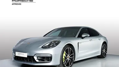 Usata Porsche Panamera 2022 Berlina