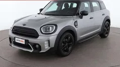 Usata 2023 Mini Cooper Countryman Classic SUV | 25.999 € (Super prezzo)