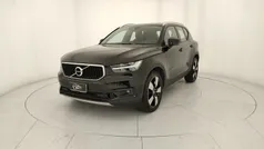Nero Usata 2021 Volvo XC40 Momentum SUV | 24.500 € (Ottimo prezzo)