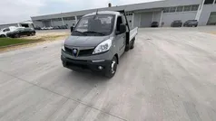 Grigio Nuova 2025 Piaggio Porter SUV | 23.058 € (Buon prezzo)