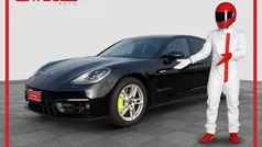 Usata 2021 Porsche Panamera Tre volumi | 69.900 €
