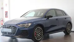 Usata 2025 Audi A3 Comfort Due volumi | 66.300 €
