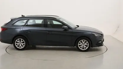 Usata Seat Leon ST Style 116 CV (85 kW) 2023 Station wagon