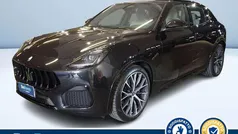 Nero pastello Usata 2023 Maserati Grecale SUV | 67.900 € (Buon prezzo)