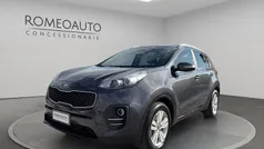 Usata 2018 Kia Sportage SUV | 11.200 € (Super prezzo)