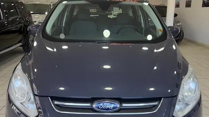 Usata Ford C-MAX Titanium 120 CV (88 kW) 2014 Monovolume