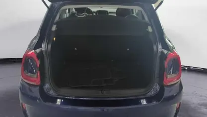 Blu Usata 2024 Fiat 500X Dolcevita SUV | 21.400 € (Buon prezzo)